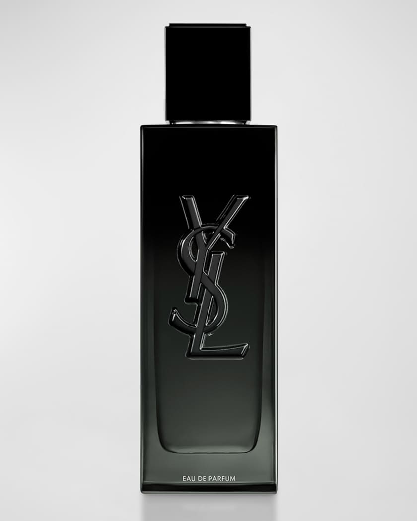Yves Saint Laurent Eau de Toilette Scent