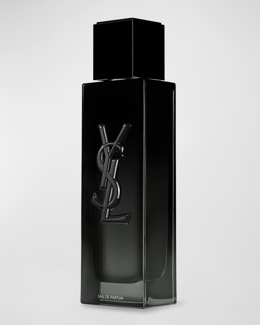 Yves Saint Laurent Eau de Toilette Scent