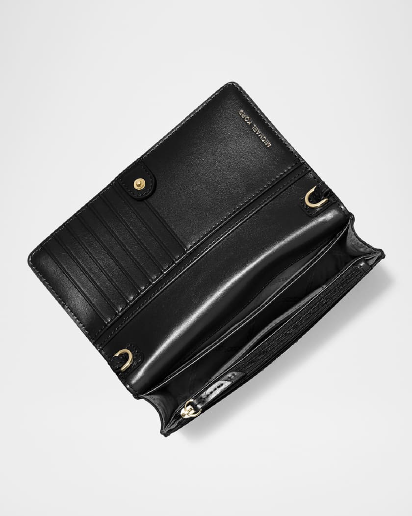 Jet Set Small Phone Crossbody Bag