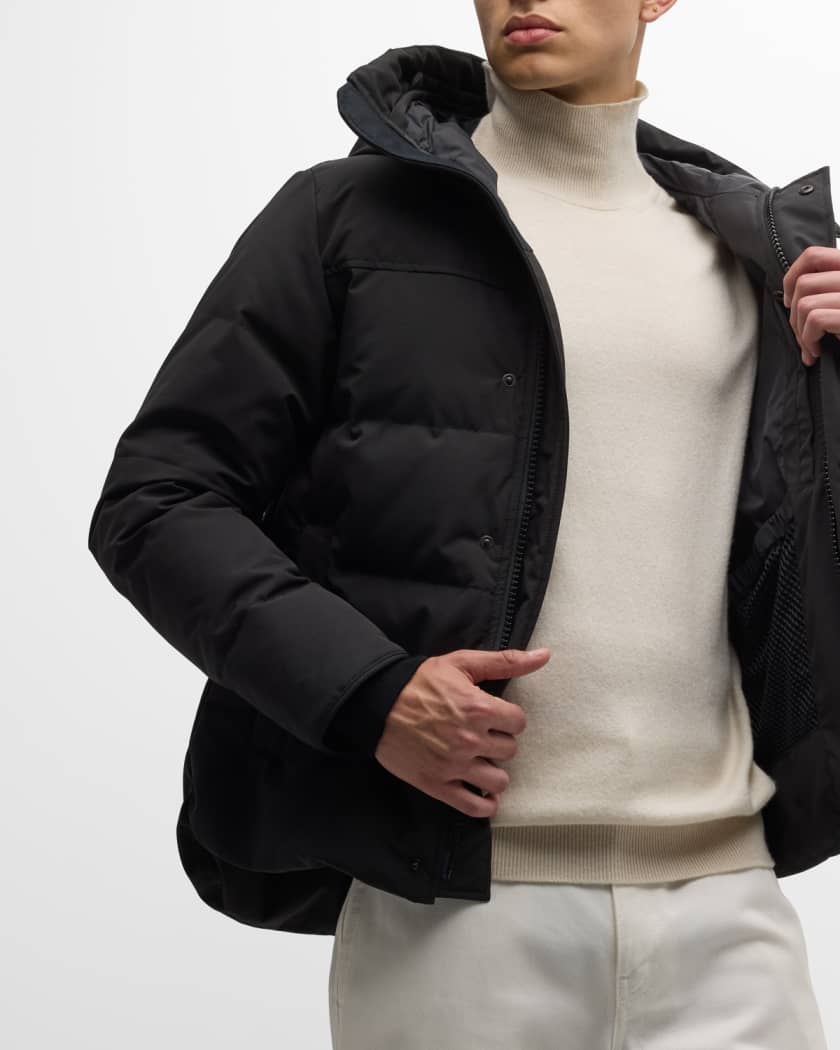 Men's MacMillan Down Parka