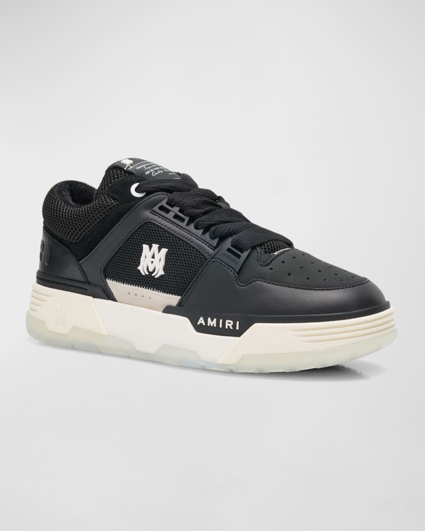Men's MA-1 Platform Skate Sneakers