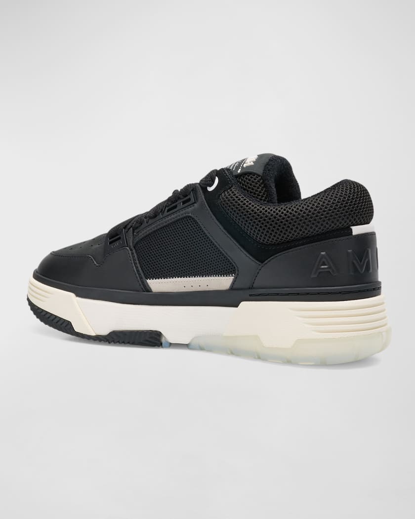 Men's MA-1 Platform Skate Sneakers