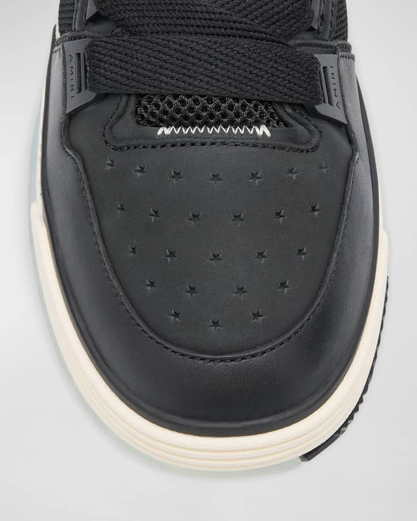 Men's MA-1 Platform Skate Sneakers