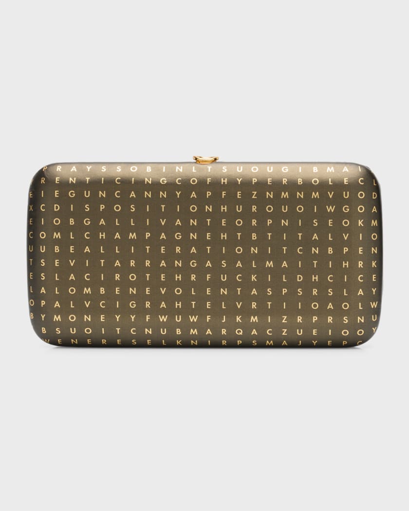 Neiman marcus top clutch bags
