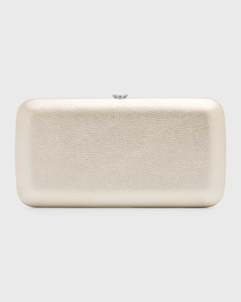 Debenhams rose gold clutch bags hotsell