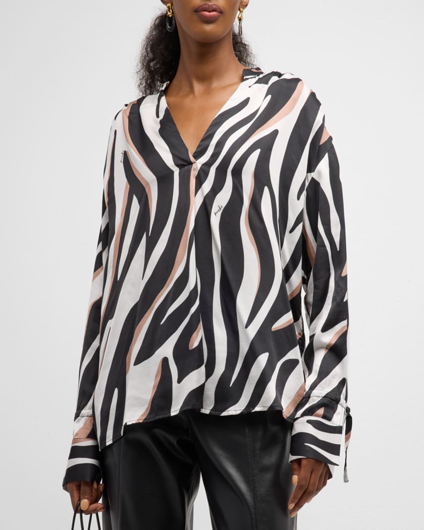 Neiman marcus blouses online