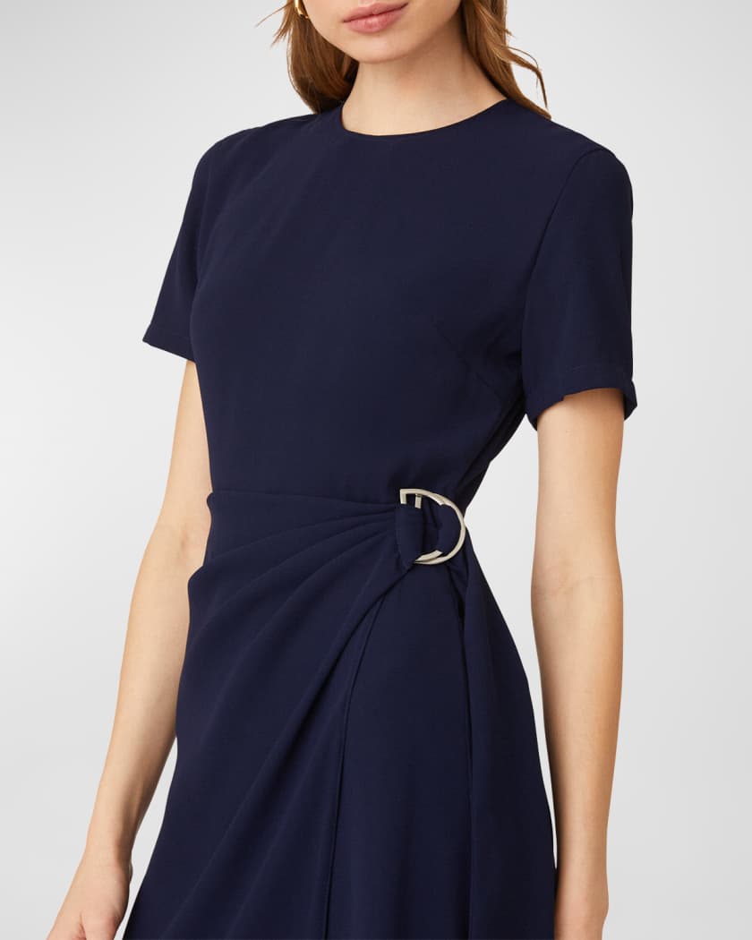 Shoshanna store pratt dress