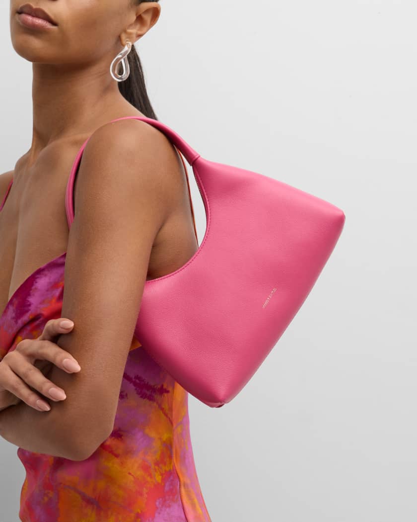 Mansur Gavriel Mini Candy Hobo Bag