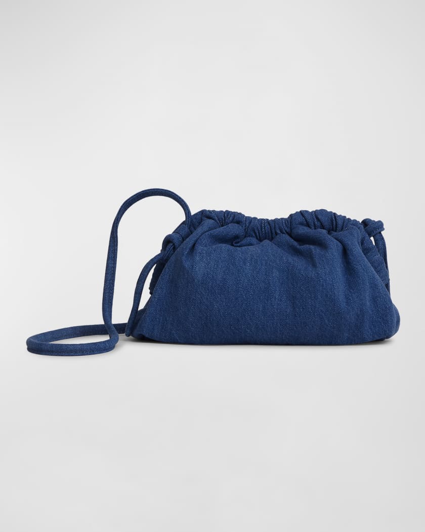 Mansur Gavriel's Cloud Clutch Bag Is a Celebrity Favorite for Summer – WWD