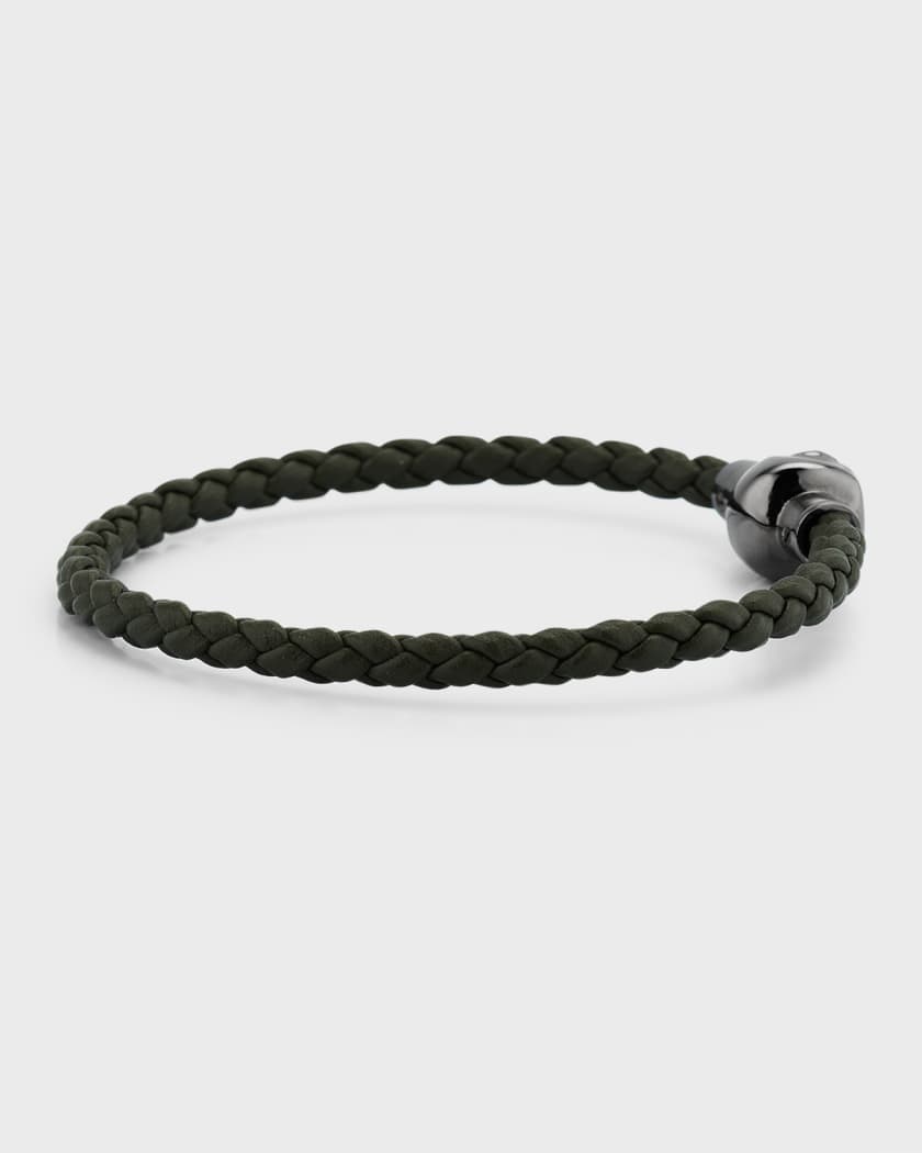 Bottega veneta 2025 bracelet mens