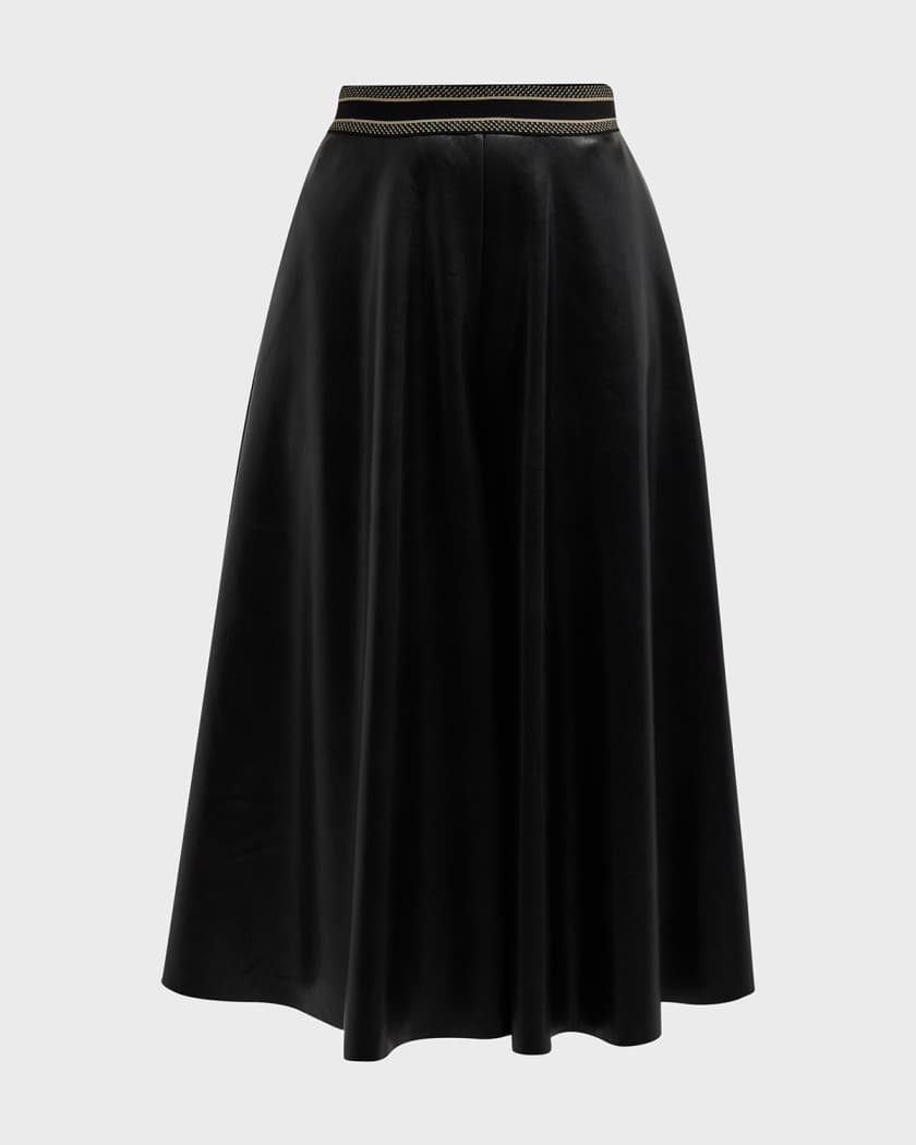 Leather pants neiman marcus hot sale