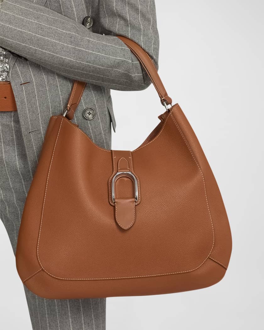 Medium hobo bag sales