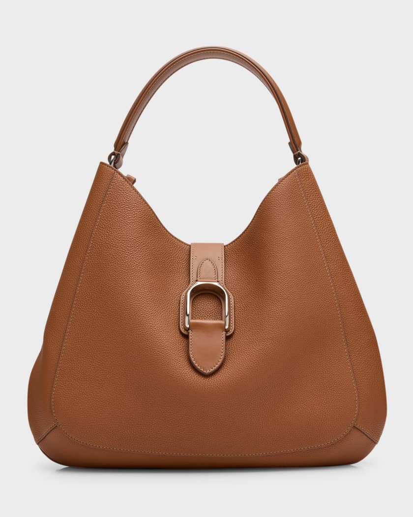 Hobo bag sales ralph lauren