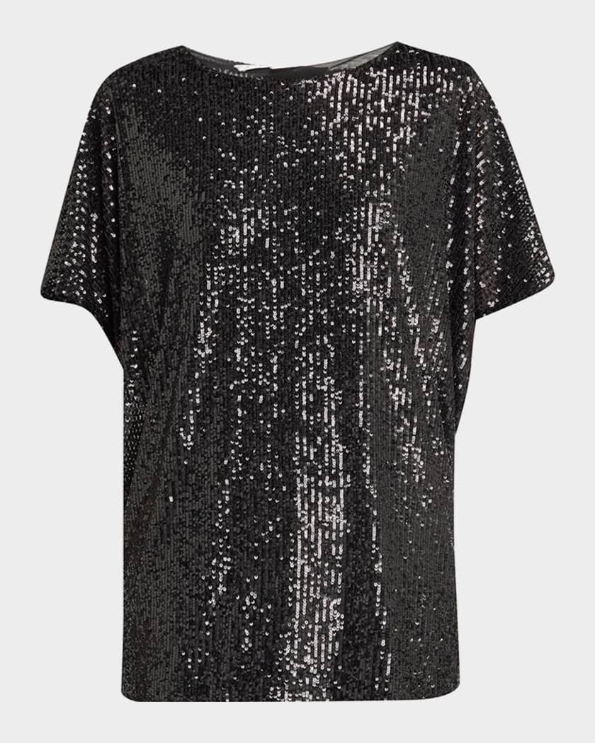 Sequin Collection Neiman Marcus