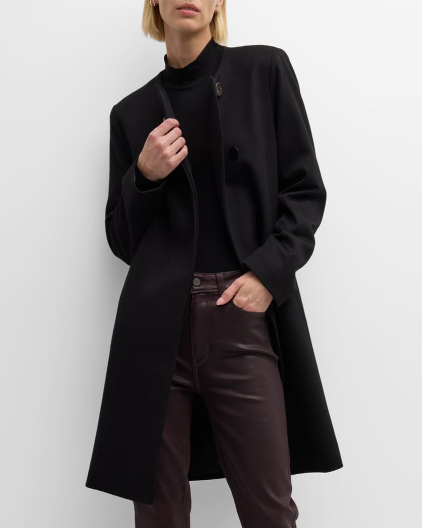 Neiman marcus fleurette coats cheap