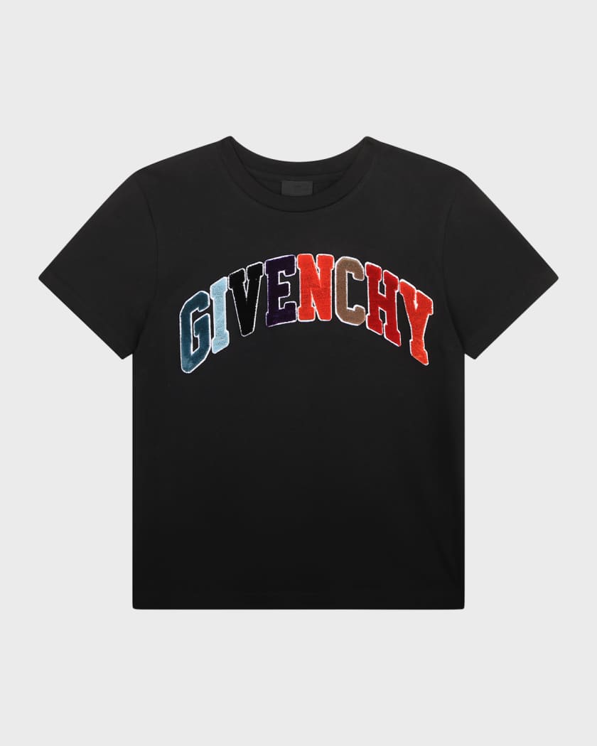 Red hot sale givenchy shirt