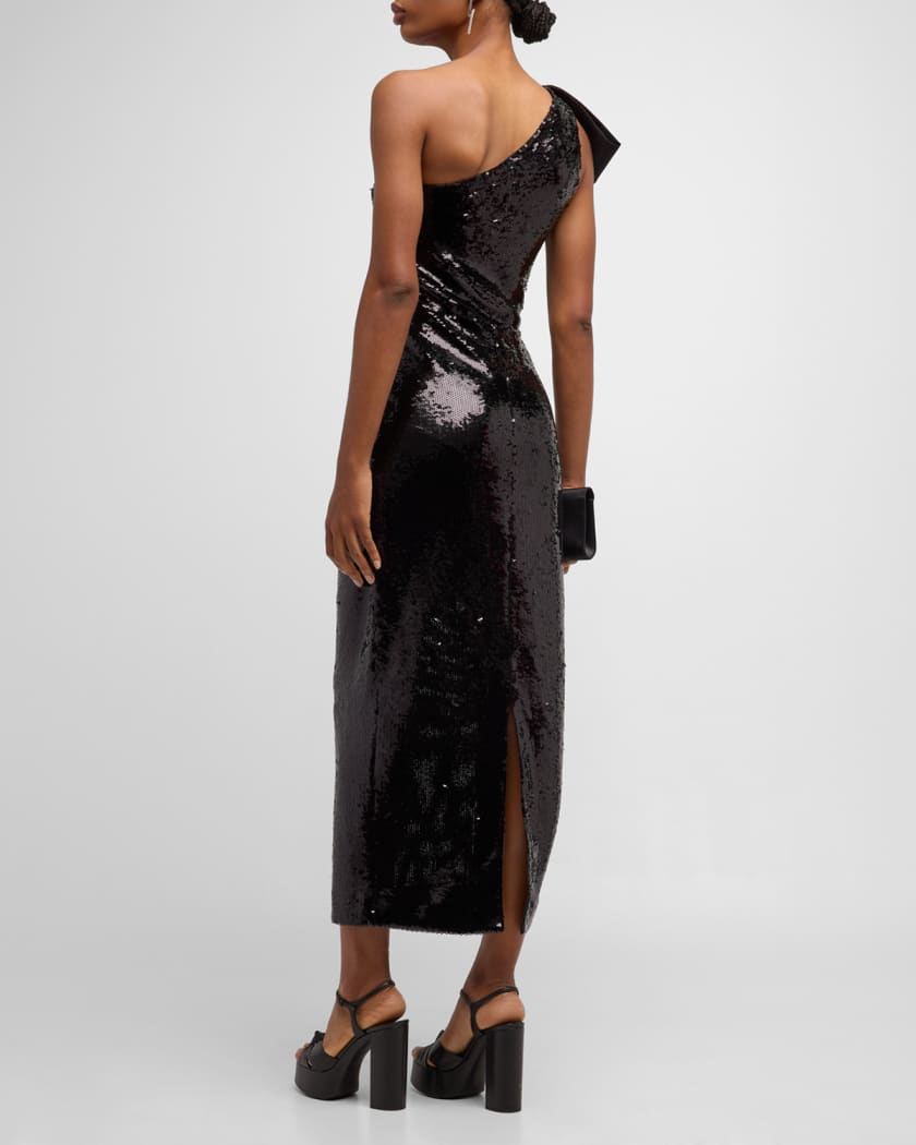 Veronica beard hotsell sequin dress