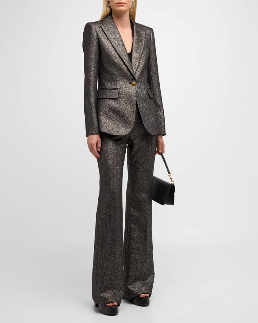 Veronica beard ashburn blazer best sale