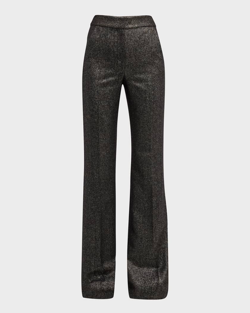 Veronica beard wide leg pants best sale
