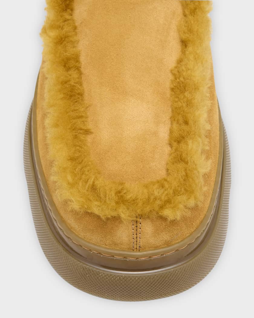 Burberry uggs sale