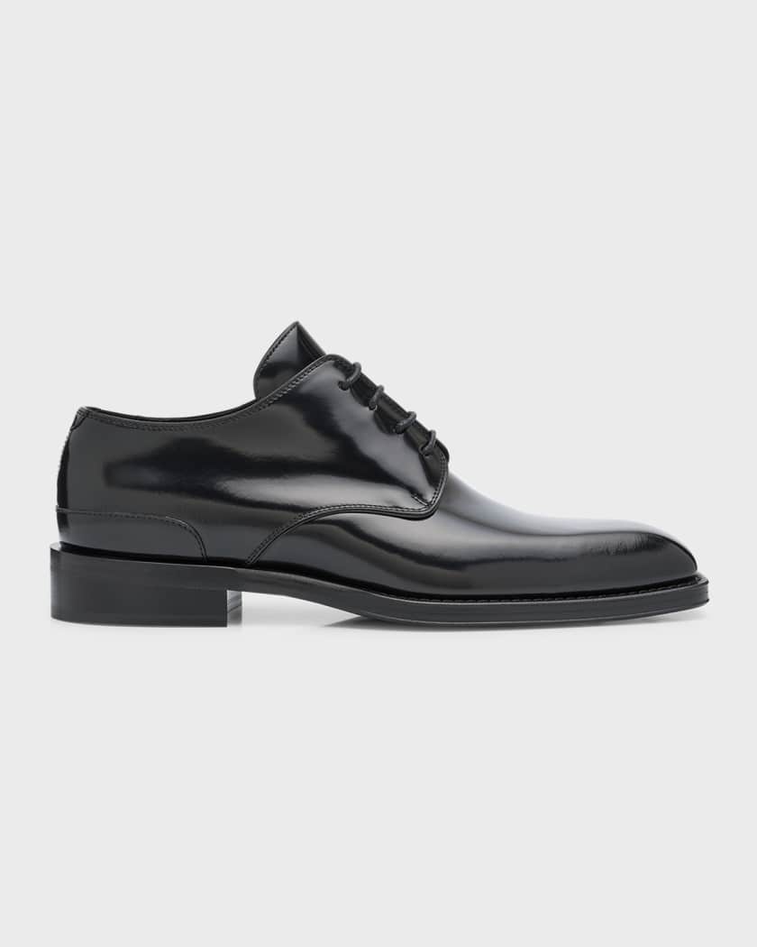 Burberry dress clearance shoes men