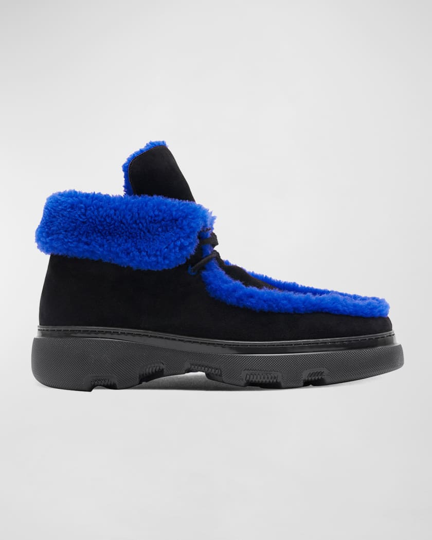 Burberry ugg boots shop
