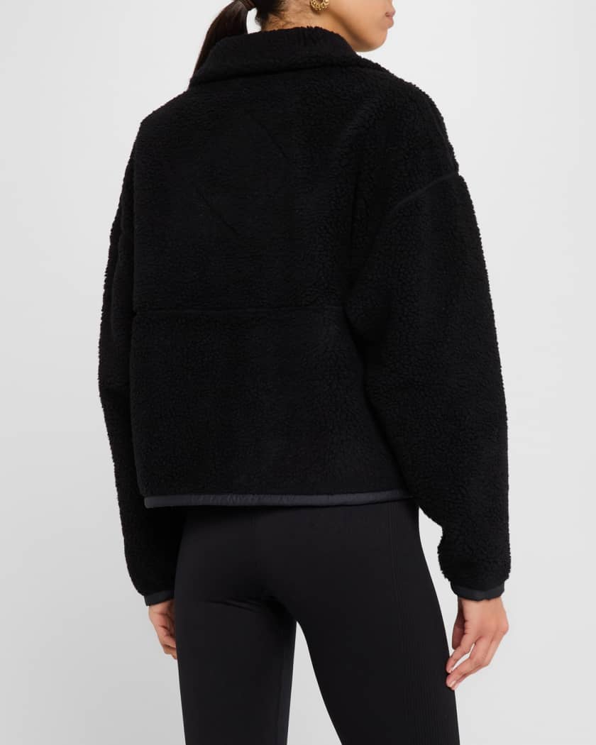 Simcoe Fleece Jacket