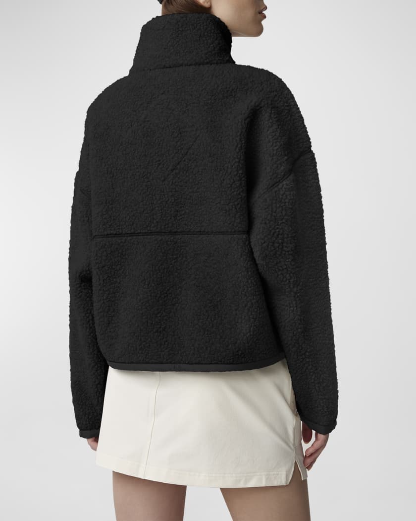 Simcoe Fleece Jacket