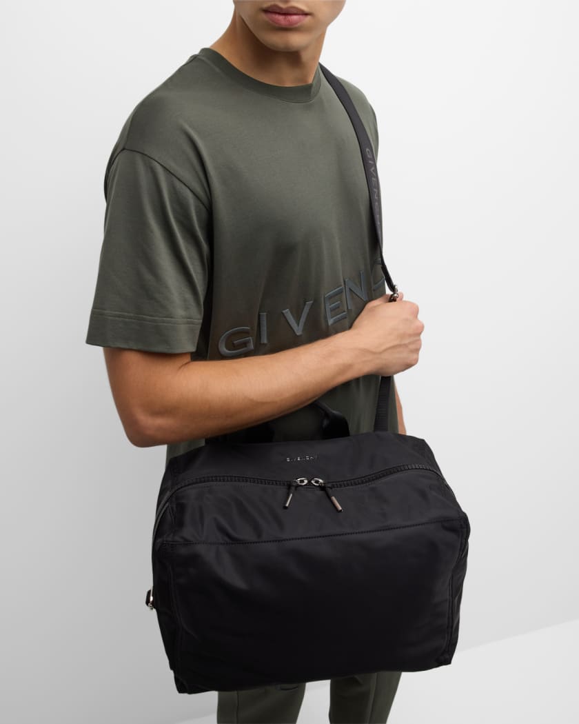 Givenchy crossbody men's best sale