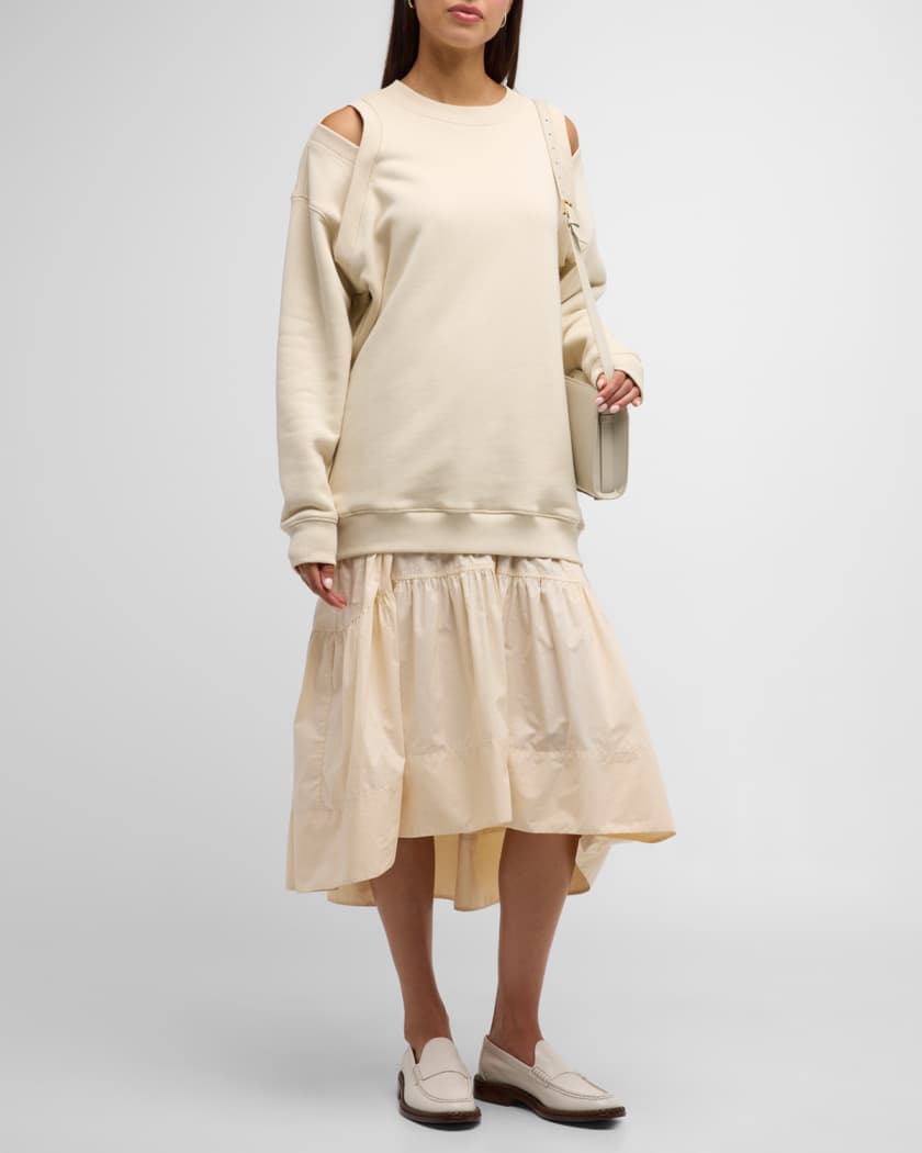 Phillip lim sweatshirt store