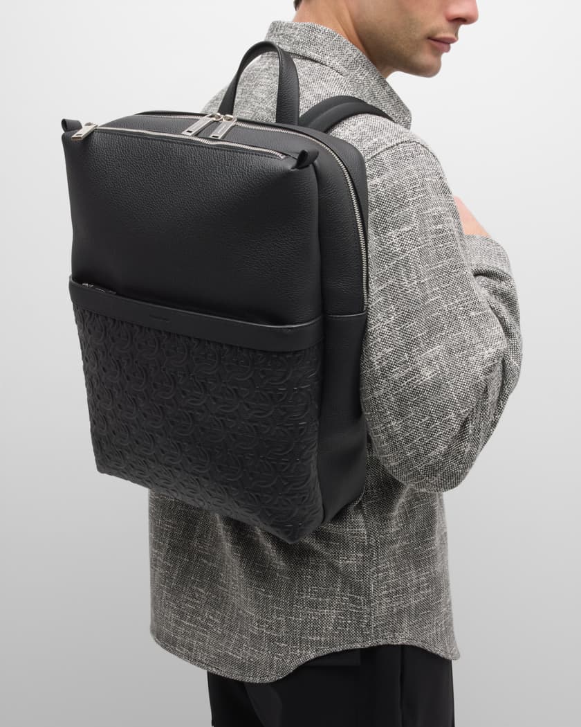 Neiman marcus mens backpacks hotsell