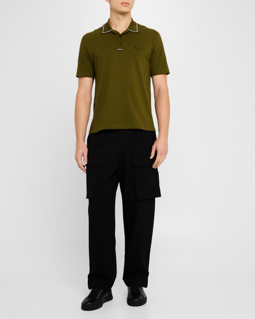 Salvatore ferragamo clearance low top sneakers