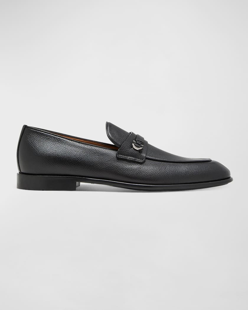 Neiman marcus ferragamo mens shoes online