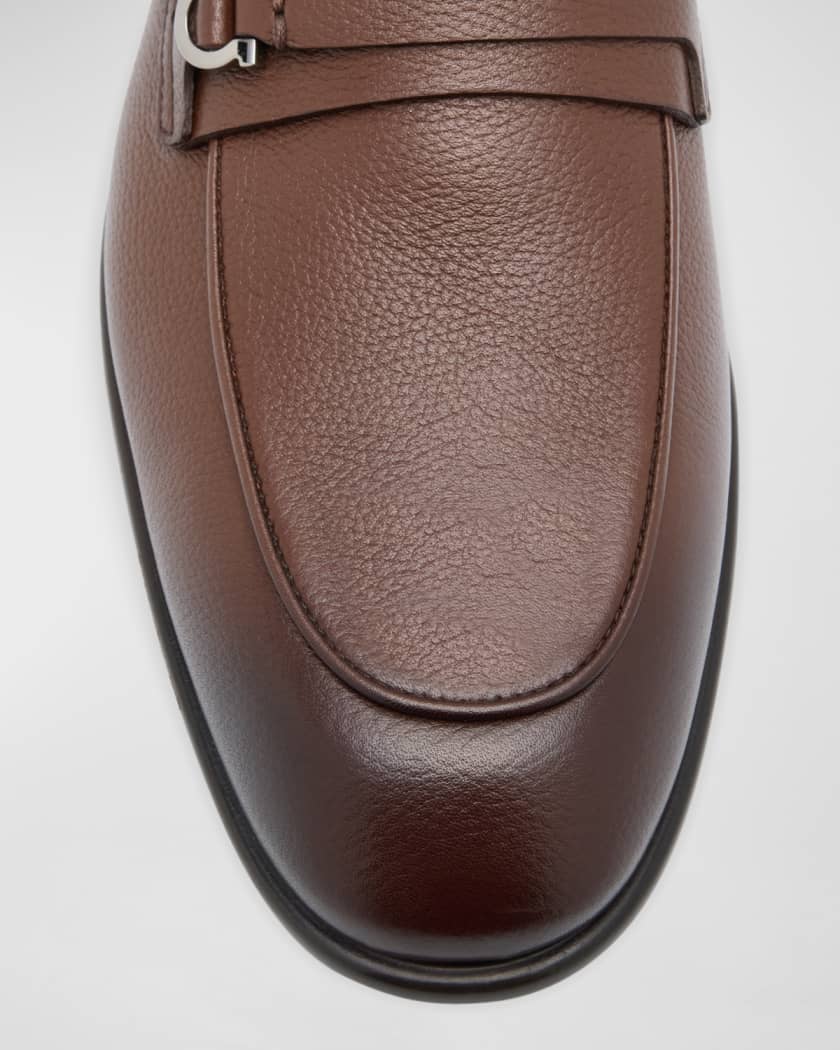 Salvatore ferragamo penny loafer online