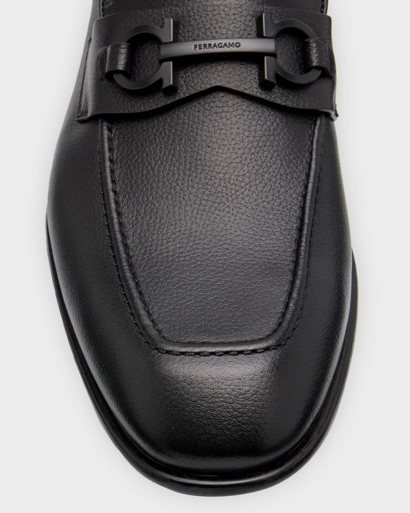 Ferragamo bit loafers deals
