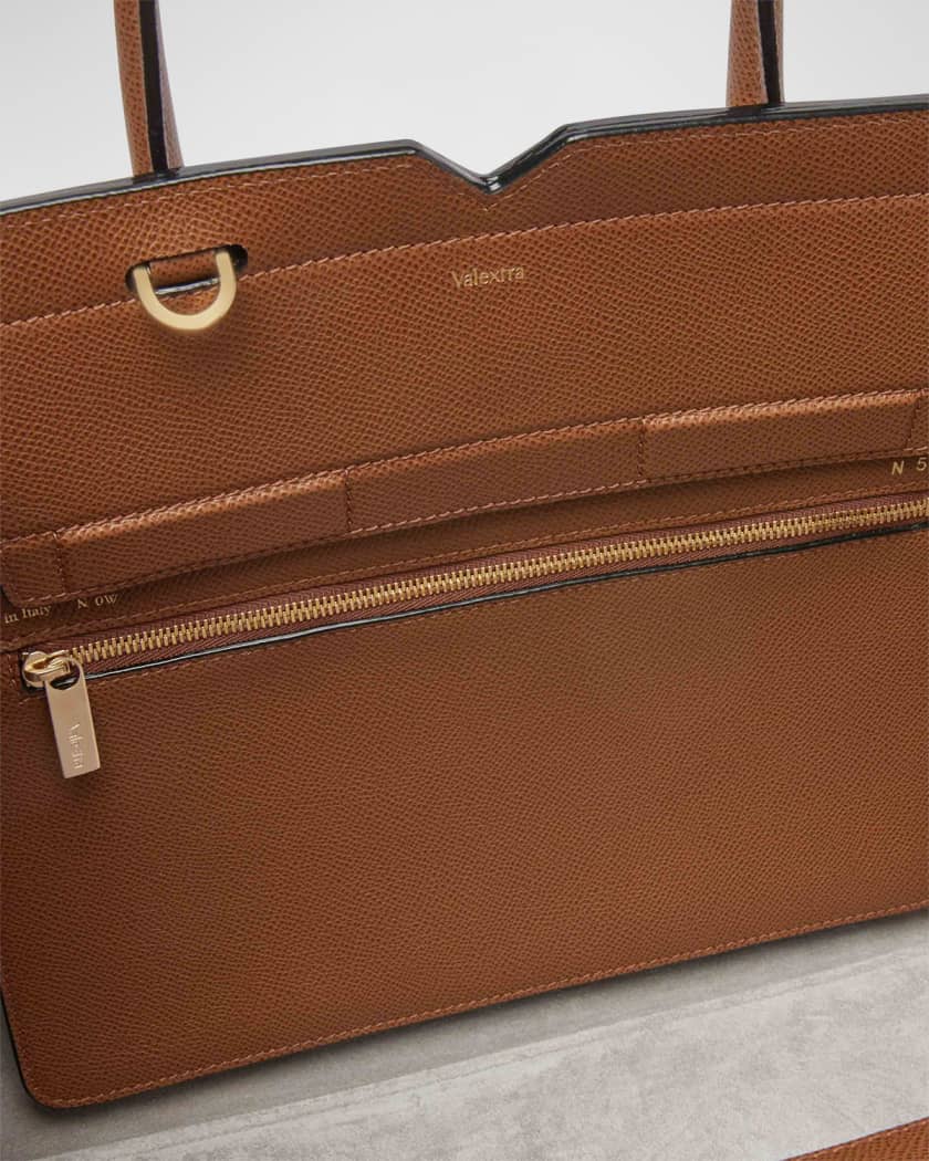 Valextra medium store