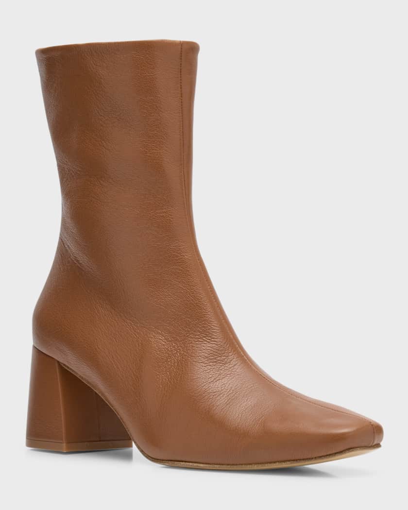 Pedro garcia ankle boots discount