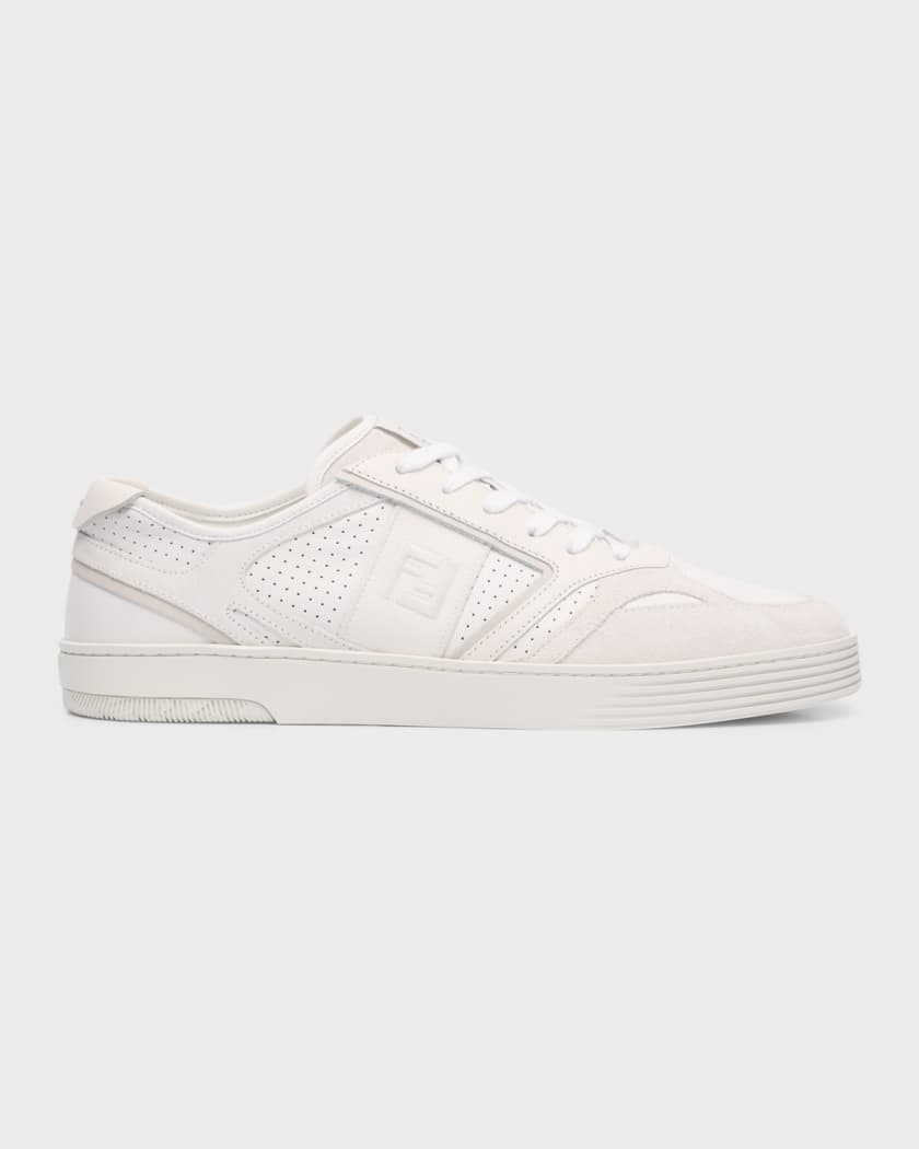 Fendi sneakers neiman marcus 2025