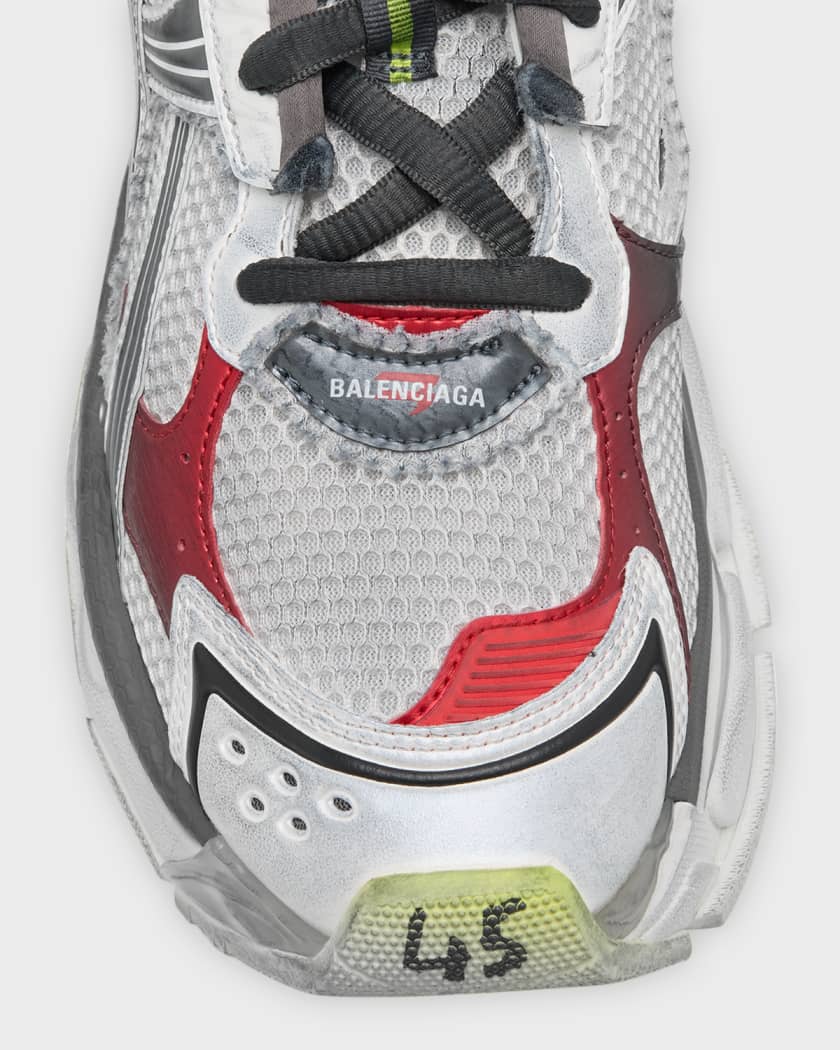 Triple s half and half hot sale