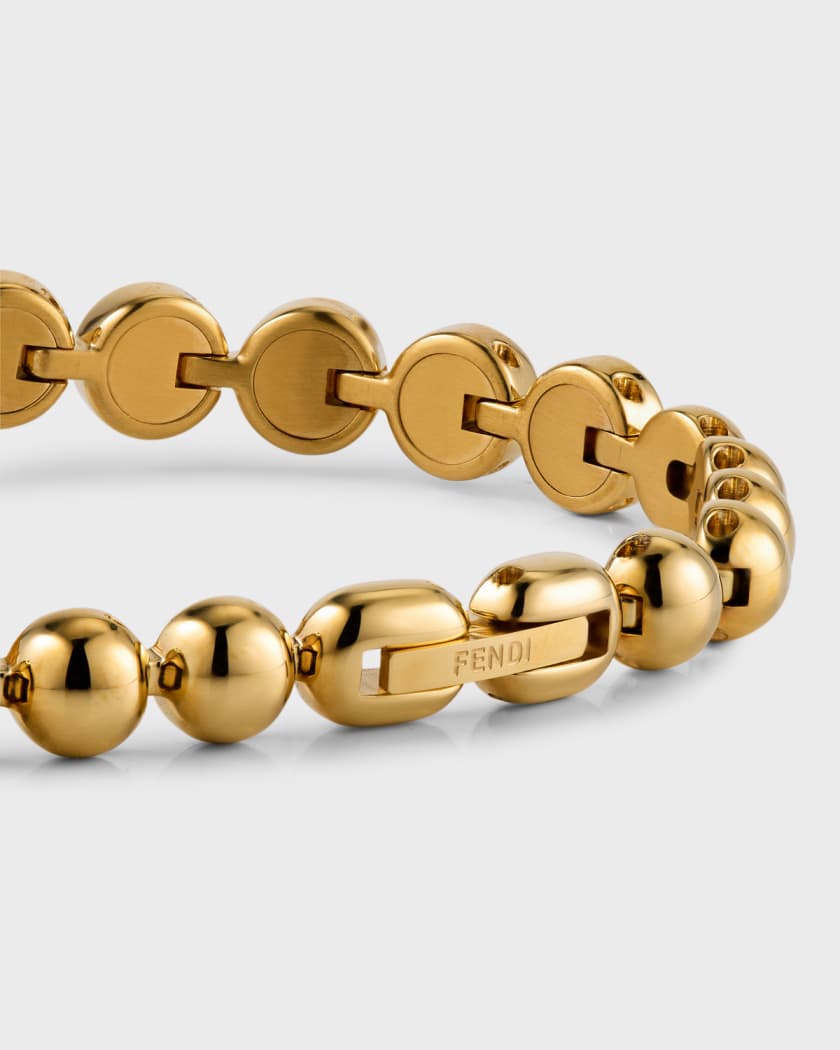 Fendi bracelet watch best sale