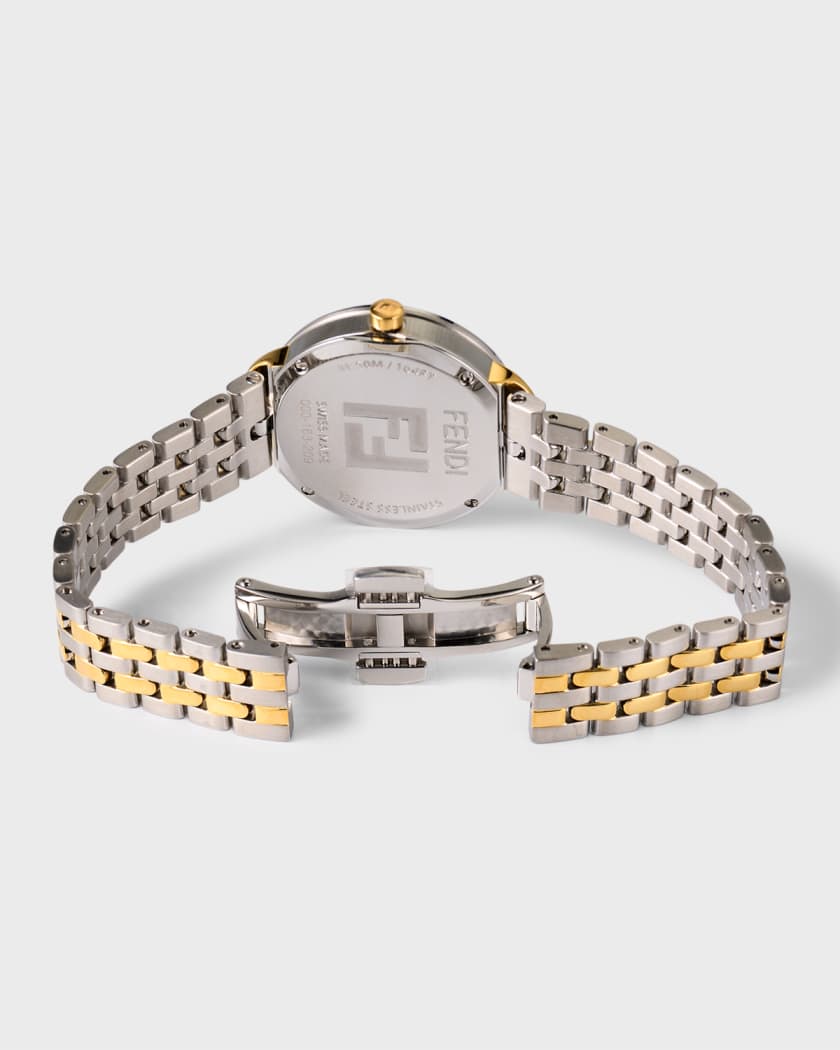 Womens fendi top watch
