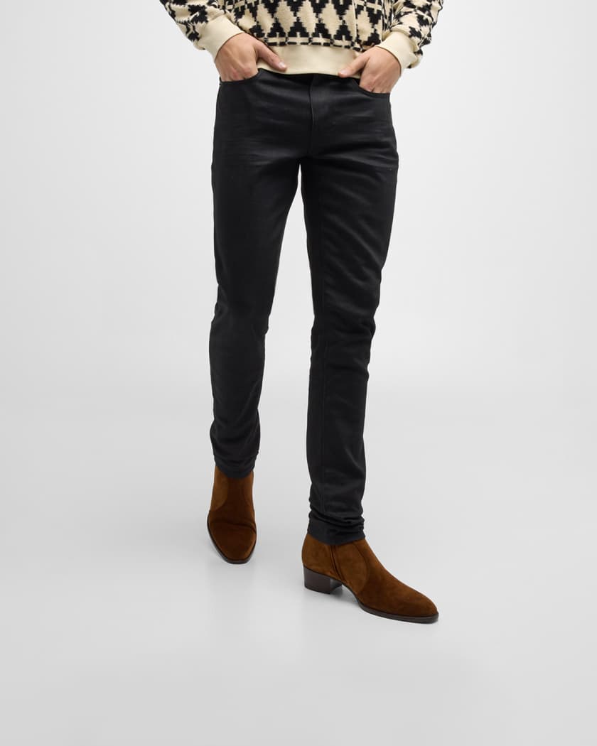 Wyatt hot sale 40 boots