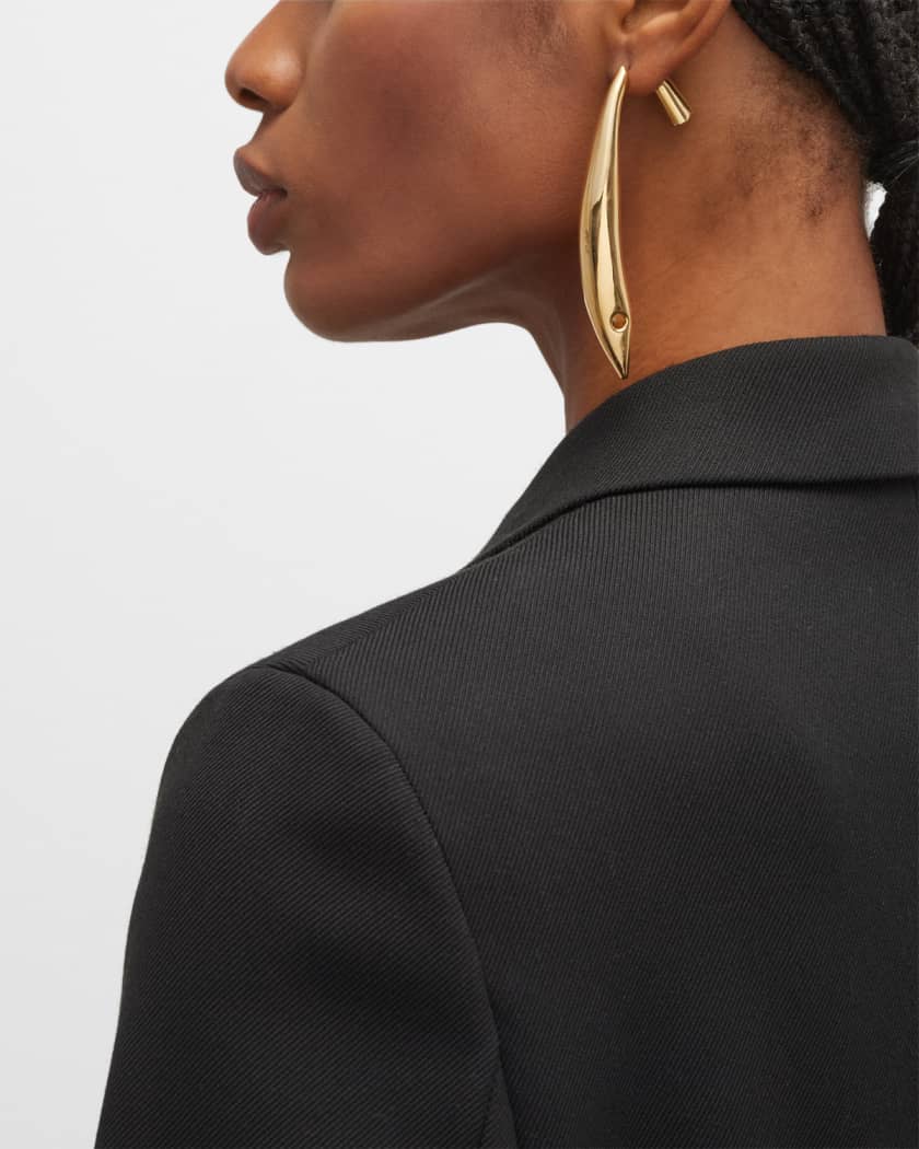 Bottega veneta cheap earrings