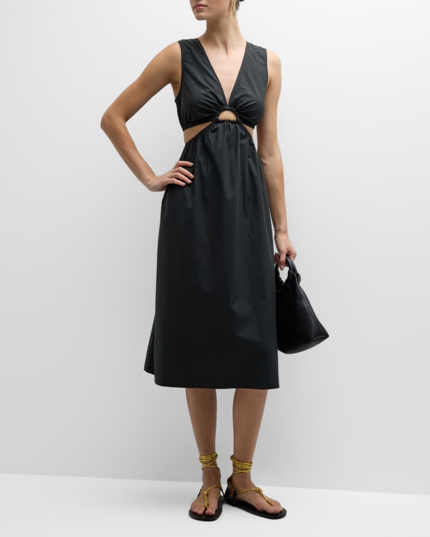 Neiman marcus sales cocktail dresses sale