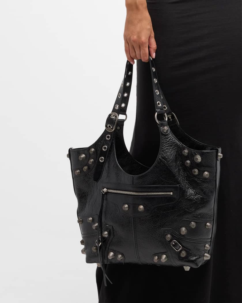 Balenciaga carry on 2025