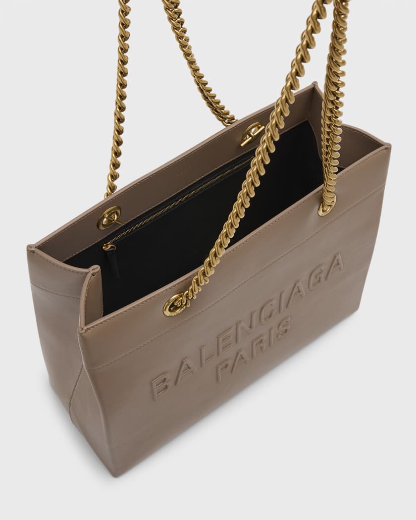 Balenciaga Medium Duty Free Tote Bag - Farfetch