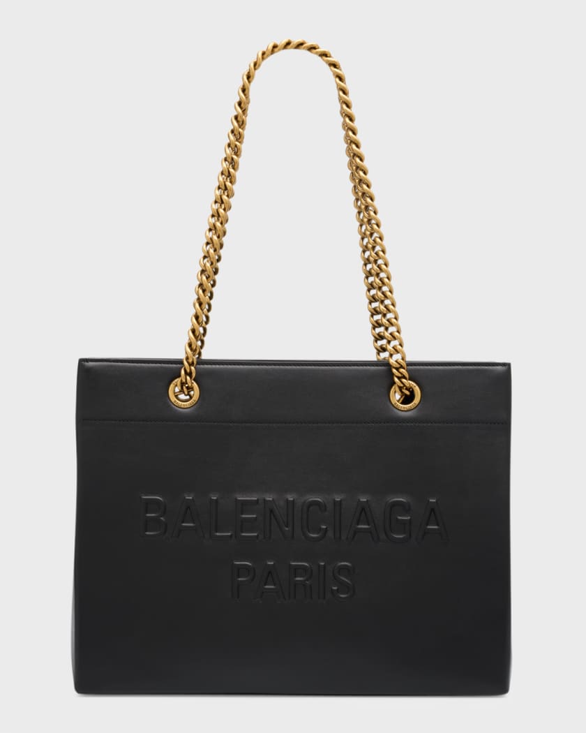 Balenciaga Duty Free Medium Tote Bag