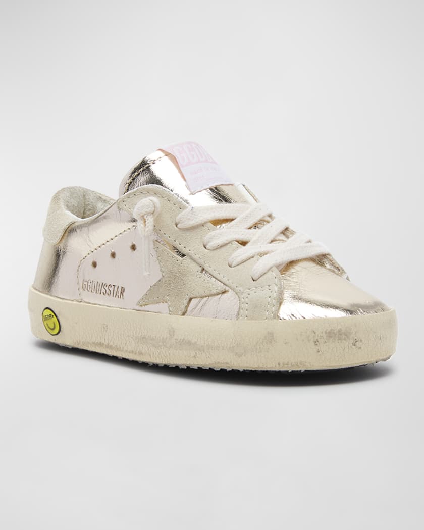 Kids fake best sale golden goose
