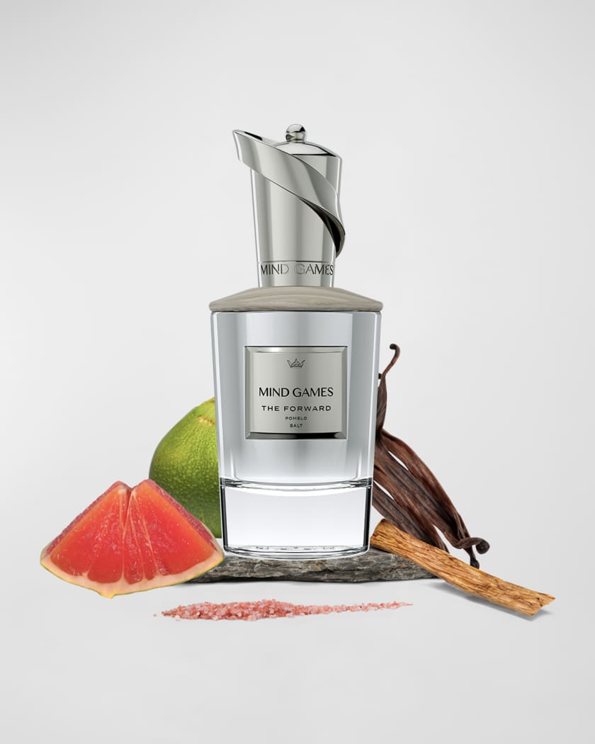 The Forward Extrait de Parfum, 3.4 oz.