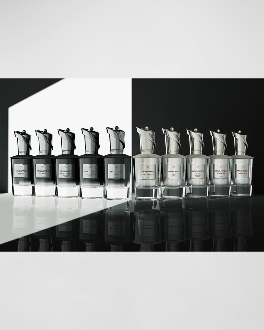 The Forward Extrait de Parfum, 3.4 oz.